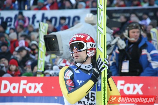 231 Matti Hautamaeki